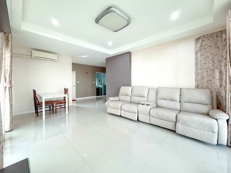 เนอวานา อินโทร, กรุงเทพ, คันนายาว, คันนายาว, กรุงเทพ, 150 ตร.ม., บ้านเดี่ยว ขาย, โดย ERA Thailand, 500191148 - DDproperty.com