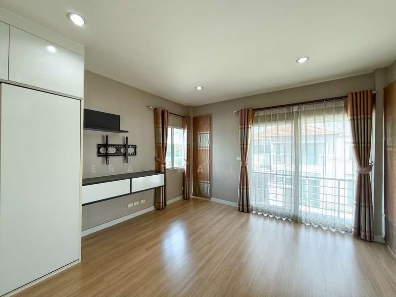 เนอวานา อินโทร, Bangkok, Khan Na Yao, Khan Na Yao, Bangkok, 3 Bedrooms, 150 sqm, Single Detached House For Sale, by ERA Thailand, 500191148 - DDproperty.com