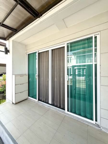 เนอวานา อินโทร, Bangkok, Khan Na Yao, Khan Na Yao, Bangkok, 3 Bedrooms, 150 sqm, Single Detached House For Sale, by ERA Thailand, 500191148 - DDproperty.com