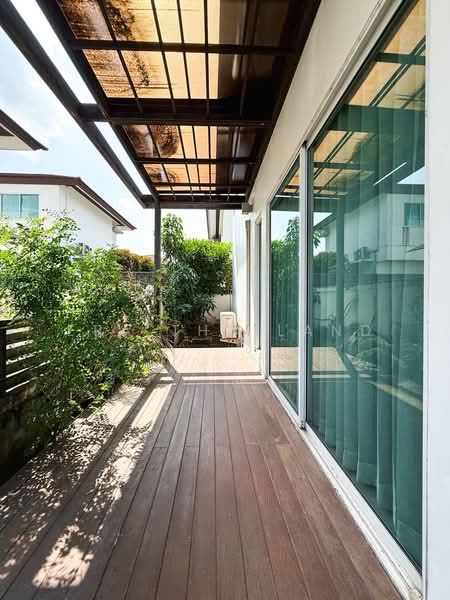 เนอวานา อินโทร, Bangkok, Khan Na Yao, Khan Na Yao, Bangkok, 3 Bedrooms, 150 sqm, Single Detached House For Sale, by ERA Thailand, 500191148 - DDproperty.com