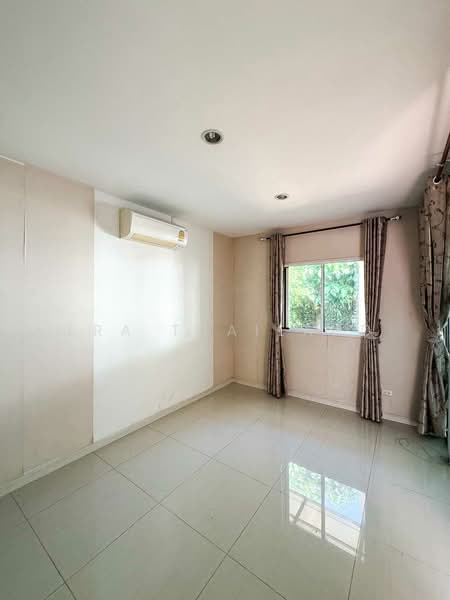 เนอวานา อินโทร, Bangkok, Khan Na Yao, Khan Na Yao, Bangkok, 3 Bedrooms, 150 sqm, Single Detached House For Sale, by ERA Thailand, 500191148 - DDproperty.com