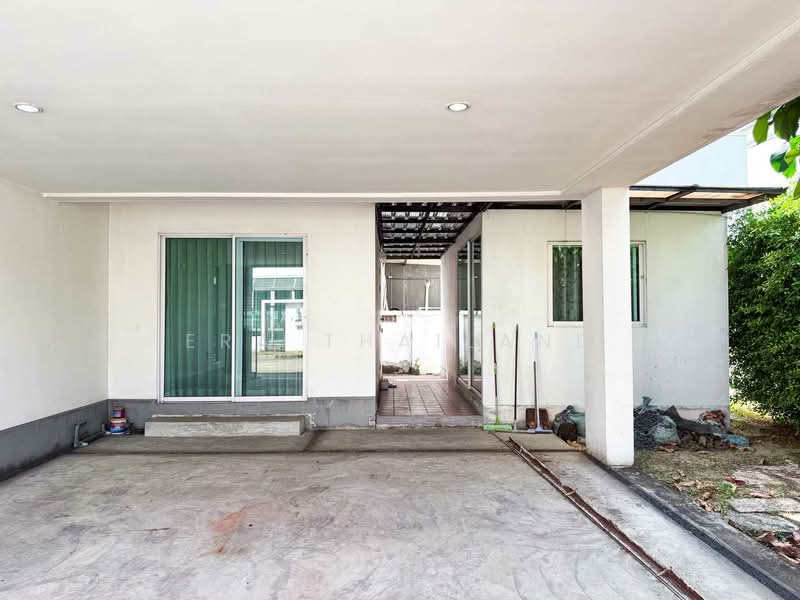 เนอวานา อินโทร, Bangkok, Khan Na Yao, Khan Na Yao, Bangkok, 3 Bedrooms, 150 sqm, Single Detached House For Sale, by ERA Thailand, 500191148 - DDproperty.com