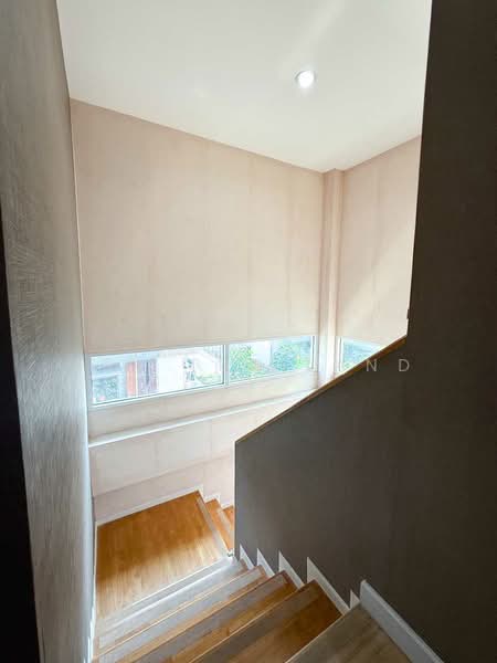 เนอวานา อินโทร, กรุงเทพ, คันนายาว, คันนายาว, กรุงเทพ, 150 ตร.ม., บ้านเดี่ยว ขาย, โดย ERA Thailand, 500191148 - DDproperty.com