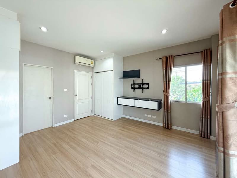 เนอวานา อินโทร, Bangkok, Khan Na Yao, Khan Na Yao, Bangkok, 3 Bedrooms, 150 sqm, Single Detached House For Sale, by ERA Thailand, 500191148 - DDproperty.com