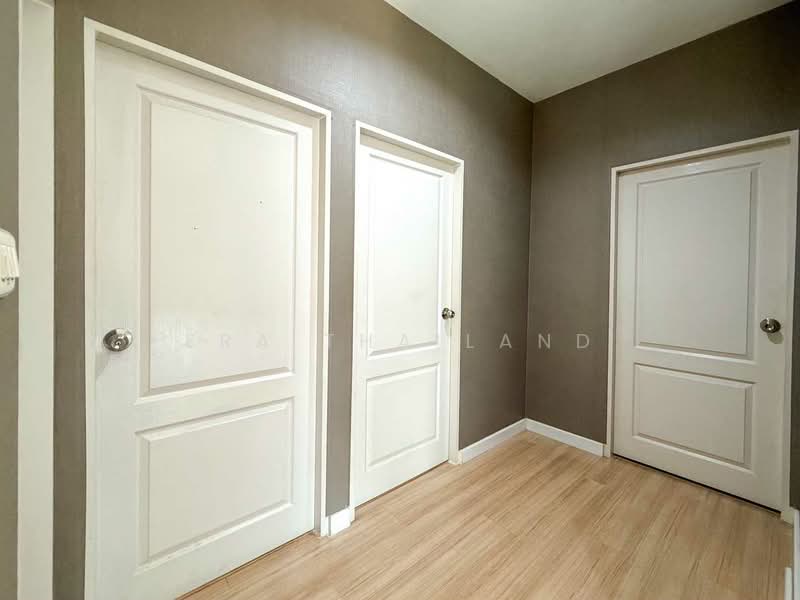 เนอวานา อินโทร, กรุงเทพ, คันนายาว, คันนายาว, กรุงเทพ, 150 ตร.ม., บ้านเดี่ยว ขาย, โดย ERA Thailand, 500191148 - DDproperty.com