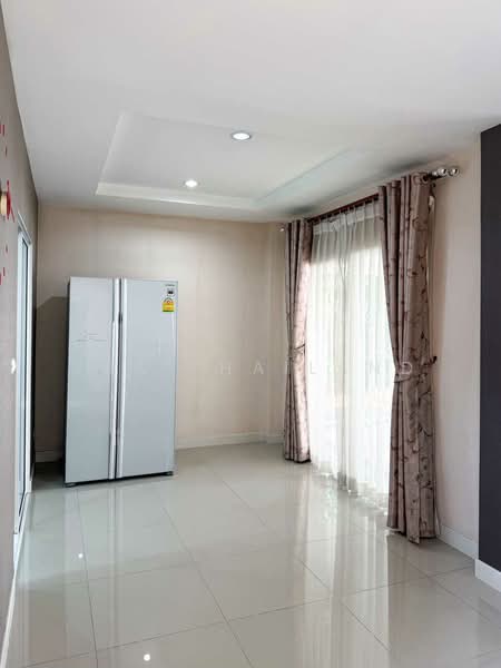 เนอวานา อินโทร, กรุงเทพ, คันนายาว, คันนายาว, กรุงเทพ, 150 ตร.ม., บ้านเดี่ยว ขาย, โดย ERA Thailand, 500191148 - DDproperty.com