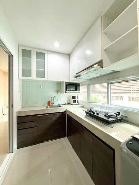 เนอวานา อินโทร, Bangkok, Khan Na Yao, Khan Na Yao, Bangkok, 3 Bedrooms, 150 sqm, Single Detached House For Sale, by ERA Thailand, 500191148 - DDproperty.com