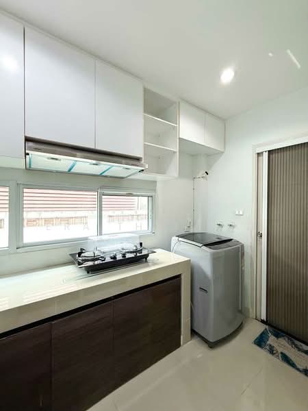 เนอวานา อินโทร, Bangkok, Khan Na Yao, Khan Na Yao, Bangkok, 3 Bedrooms, 150 sqm, Single Detached House For Sale, by ERA Thailand, 500191148 - DDproperty.com