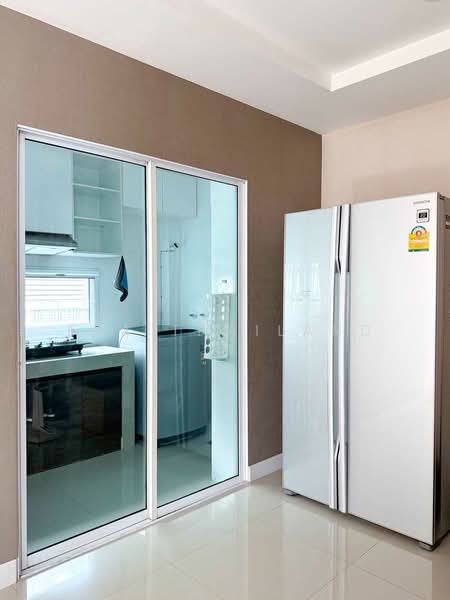 เนอวานา อินโทร, Bangkok, Khan Na Yao, Khan Na Yao, Bangkok, 3 Bedrooms, 150 sqm, Single Detached House For Sale, by ERA Thailand, 500191148 - DDproperty.com