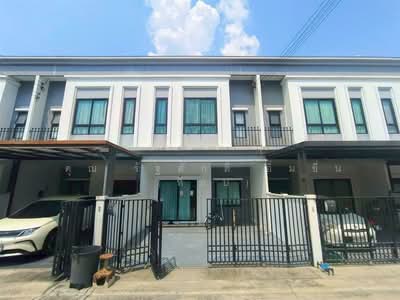 ขาย - Brighton Khukhot Station : ไบรตัน คูคต สเตชั่น, ปทุมธานี