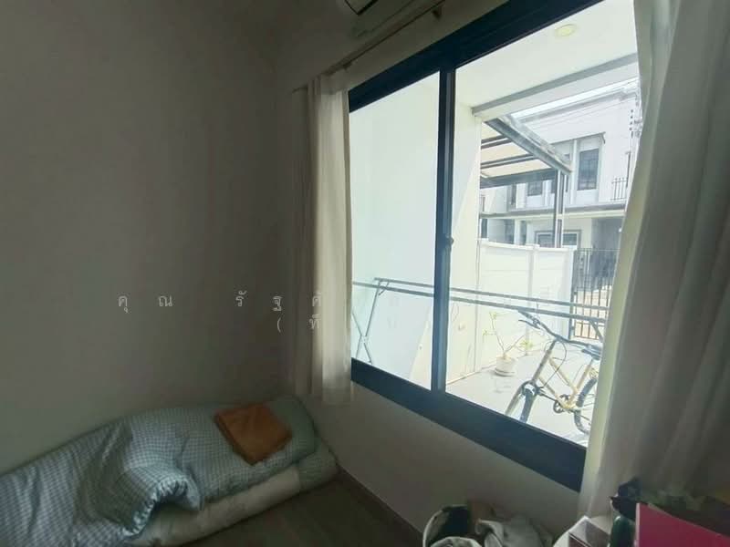 Brighton Khukhot Station : ไบรตัน คูคต สเตชั่น, Pathum Thani, ถนนลำลูกกา 13, Khu Khot, Lam Luk Ka, Pathum Thani, 2 Bedrooms, 105 sqm, Townhouse For Sale, by คุณ รัฐศักดิ์ อิ่มชื่น (ท็อป), 500191149 - DDproperty.com