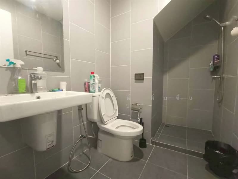 Brighton Khukhot Station : ไบรตัน คูคต สเตชั่น, Pathum Thani, ถนนลำลูกกา 13, Khu Khot, Lam Luk Ka, Pathum Thani, 2 Bedrooms, 105 sqm, Townhouse For Sale, by คุณ รัฐศักดิ์ อิ่มชื่น (ท็อป), 500191149 - DDproperty.com