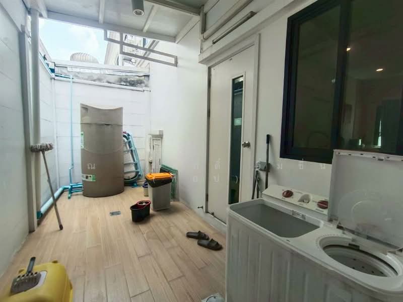 Brighton Khukhot Station : ไบรตัน คูคต สเตชั่น, Pathum Thani, ถนนลำลูกกา 13, Khu Khot, Lam Luk Ka, Pathum Thani, 2 Bedrooms, 105 sqm, Townhouse For Sale, by คุณ รัฐศักดิ์ อิ่มชื่น (ท็อป), 500191149 - DDproperty.com