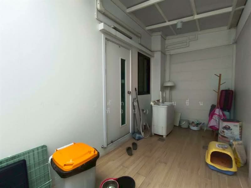 Brighton Khukhot Station : ไบรตัน คูคต สเตชั่น, Pathum Thani, ถนนลำลูกกา 13, Khu Khot, Lam Luk Ka, Pathum Thani, 2 Bedrooms, 105 sqm, Townhouse For Sale, by คุณ รัฐศักดิ์ อิ่มชื่น (ท็อป), 500191149 - DDproperty.com