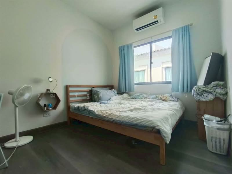 Brighton Khukhot Station : ไบรตัน คูคต สเตชั่น, Pathum Thani, ถนนลำลูกกา 13, Khu Khot, Lam Luk Ka, Pathum Thani, 2 Bedrooms, 105 sqm, Townhouse For Sale, by คุณ รัฐศักดิ์ อิ่มชื่น (ท็อป), 500191149 - DDproperty.com