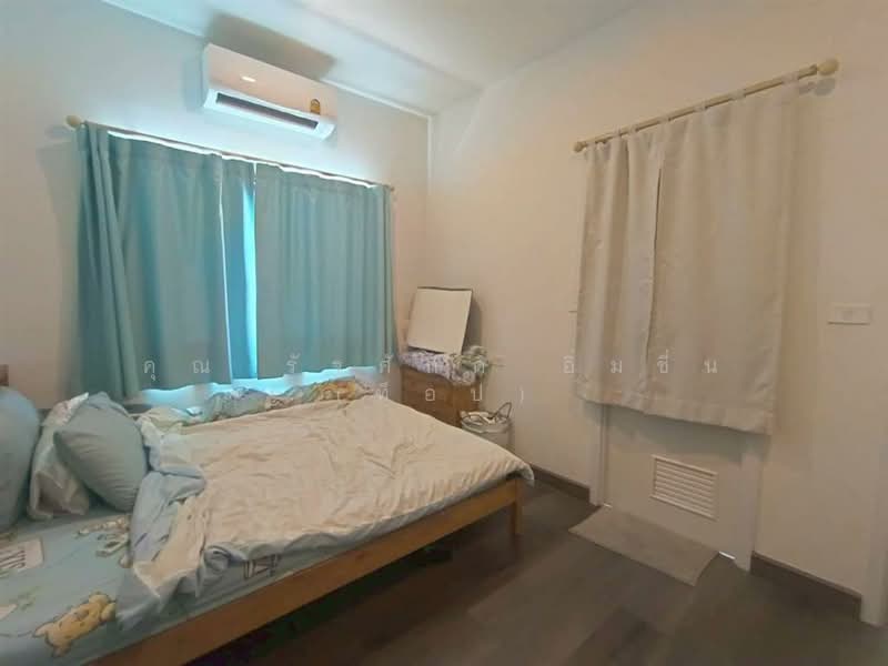 Brighton Khukhot Station : ไบรตัน คูคต สเตชั่น, Pathum Thani, ถนนลำลูกกา 13, Khu Khot, Lam Luk Ka, Pathum Thani, 2 Bedrooms, 105 sqm, Townhouse For Sale, by คุณ รัฐศักดิ์ อิ่มชื่น (ท็อป), 500191149 - DDproperty.com