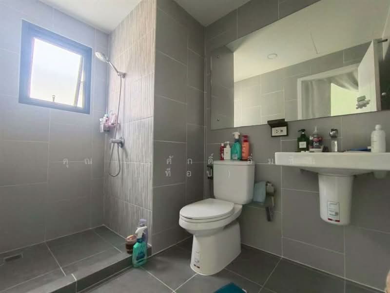 Brighton Khukhot Station : ไบรตัน คูคต สเตชั่น, Pathum Thani, ถนนลำลูกกา 13, Khu Khot, Lam Luk Ka, Pathum Thani, 2 Bedrooms, 105 sqm, Townhouse For Sale, by คุณ รัฐศักดิ์ อิ่มชื่น (ท็อป), 500191149 - DDproperty.com