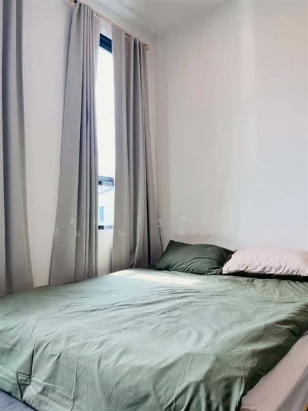 Brighton Khukhot Station : ไบรตัน คูคต สเตชั่น, Pathum Thani, ถนนลำลูกกา 13, Khu Khot, Lam Luk Ka, Pathum Thani, 2 Bedrooms, 105 sqm, Townhouse For Sale, by คุณ รัฐศักดิ์ อิ่มชื่น (ท็อป), 500191149 - DDproperty.com