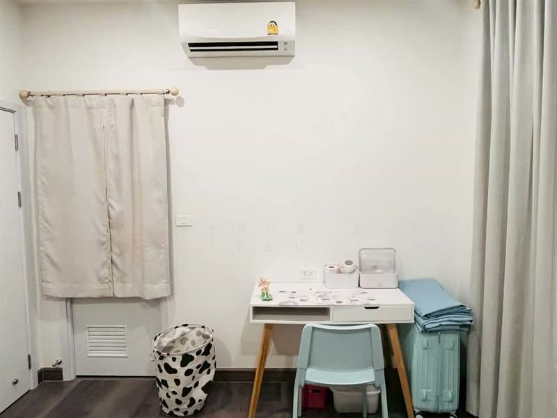 Brighton Khukhot Station : ไบรตัน คูคต สเตชั่น, ปทุมธานี, ถนนลำลูกกา 13, คูคต, ลำลูกกา, ปทุมธานี, 105 ตร.ม., ทาวน์เฮ้าส์ ขาย, โดย คุณ รัฐศักดิ์ อิ่มชื่น (ท็อป), 500191149 - DDproperty.com