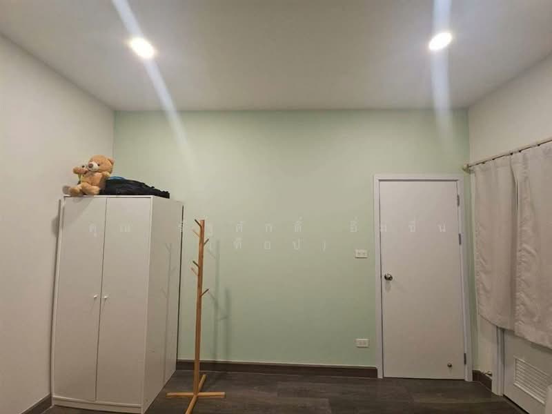 Brighton Khukhot Station : ไบรตัน คูคต สเตชั่น, ปทุมธานี, ถนนลำลูกกา 13, คูคต, ลำลูกกา, ปทุมธานี, 105 ตร.ม., ทาวน์เฮ้าส์ ขาย, โดย คุณ รัฐศักดิ์ อิ่มชื่น (ท็อป), 500191149 - DDproperty.com