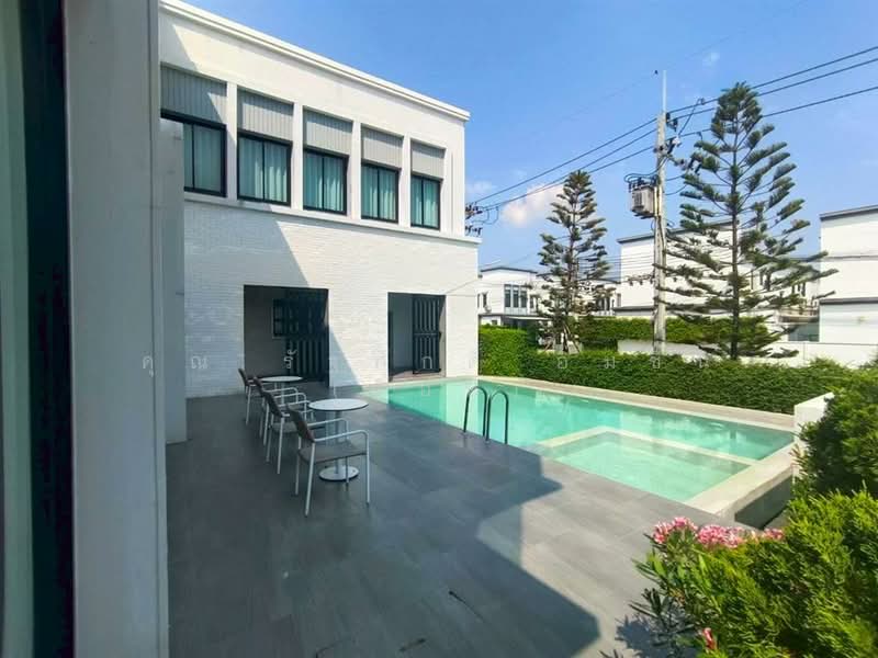 Brighton Khukhot Station : ไบรตัน คูคต สเตชั่น, Pathum Thani, ถนนลำลูกกา 13, Khu Khot, Lam Luk Ka, Pathum Thani, 2 Bedrooms, 105 sqm, Townhouse For Sale, by คุณ รัฐศักดิ์ อิ่มชื่น (ท็อป), 500191149 - DDproperty.com