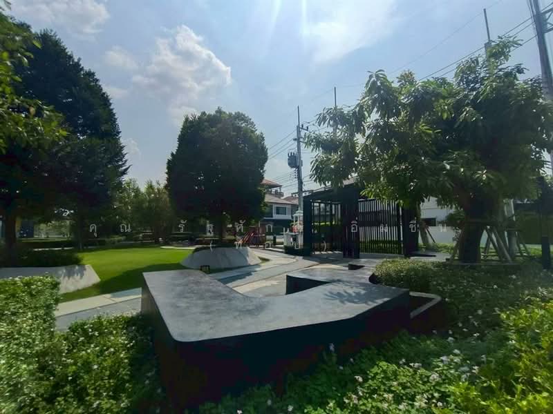 Brighton Khukhot Station : ไบรตัน คูคต สเตชั่น, Pathum Thani, ถนนลำลูกกา 13, Khu Khot, Lam Luk Ka, Pathum Thani, 2 Bedrooms, 105 sqm, Townhouse For Sale, by คุณ รัฐศักดิ์ อิ่มชื่น (ท็อป), 500191149 - DDproperty.com