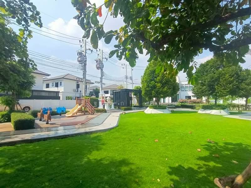 Brighton Khukhot Station : ไบรตัน คูคต สเตชั่น, ปทุมธานี, ถนนลำลูกกา 13, คูคต, ลำลูกกา, ปทุมธานี, 105 ตร.ม., ทาวน์เฮ้าส์ ขาย, โดย คุณ รัฐศักดิ์ อิ่มชื่น (ท็อป), 500191149 - DDproperty.com