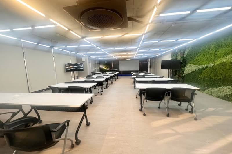 เมืองทองธานี โครงการ 6 โซนซี, Nonthaburi, Ban Mai, Pak Kret, Nonthaburi, , 2,891 sqm, Office Space For Sale, by คุณเอฟ, 500191151 - DDproperty.com