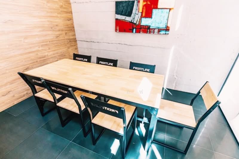 เมืองทองธานี โครงการ 6 โซนซี, นนทบุรี, บ้านใหม่, ปากเกร็ด, นนทบุรี, 2,891 ตร.ม., สำนักงาน ขาย, โดย คุณเอฟ, 500191151 - DDproperty.com