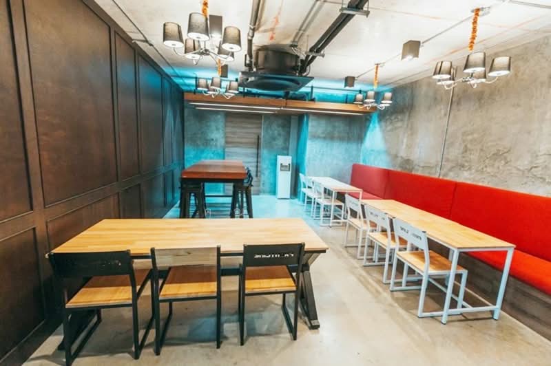 เมืองทองธานี โครงการ 6 โซนซี, Nonthaburi, Ban Mai, Pak Kret, Nonthaburi, , 2,891 sqm, Office Space For Sale, by คุณเอฟ, 500191151 - DDproperty.com