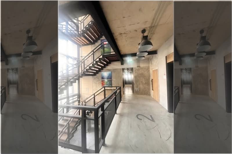 เมืองทองธานี โครงการ 6 โซนซี, Nonthaburi, Ban Mai, Pak Kret, Nonthaburi, , 2,891 sqm, Office Space For Sale, by คุณเอฟ, 500191151 - DDproperty.com