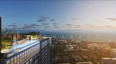 ขาย - Seven Seas Le Carnival : เซเว่น ซีส์ เลอ คาร์นิวัล, ชลบุรี