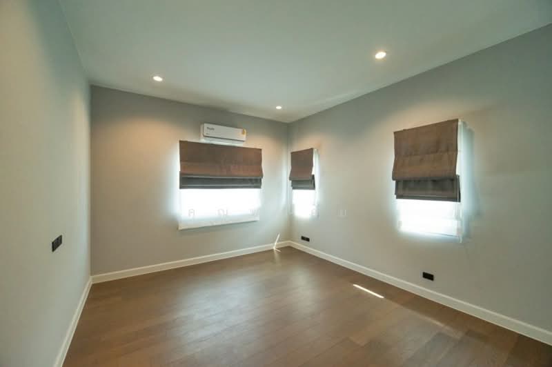 Setthasiri Krungthep-Pathumthani : เศรษฐสิริ กรุงเทพ-ปทุมธานี, ปทุมธานี, บางคูวัด, เมืองปทุมธานี, ปทุมธานี, 285 ตร.ม., บ้านเดี่ยว ขาย, โดย คุณพลอย, 500191154 - DDproperty.com