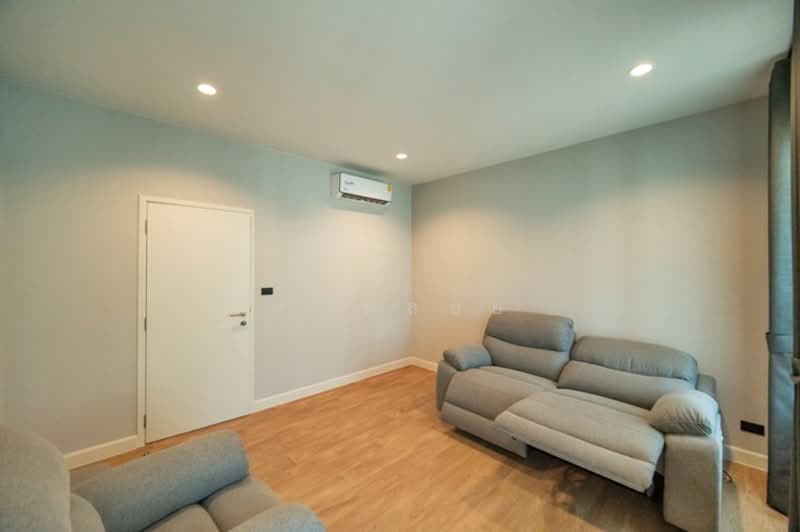 Setthasiri Krungthep-Pathumthani, Pathum Thani, Bang Khu Wat, Muang Pathum Thani, Pathum Thani, 4 Bedrooms, 285 sqm, Single Detached House For Sale, by คุณพลอย, 500191154 - DDproperty.com