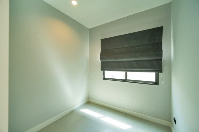 Setthasiri Krungthep-Pathumthani : เศรษฐสิริ กรุงเทพ-ปทุมธานี, ปทุมธานี, บางคูวัด, เมืองปทุมธานี, ปทุมธานี, 285 ตร.ม., บ้านเดี่ยว ขาย, โดย คุณพลอย, 500191154 - DDproperty.com