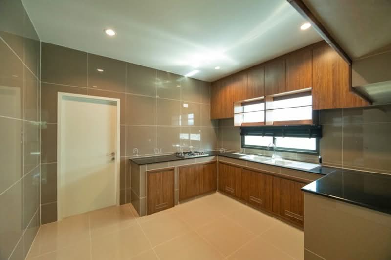 Setthasiri Krungthep-Pathumthani, Pathum Thani, Bang Khu Wat, Muang Pathum Thani, Pathum Thani, 4 Bedrooms, 285 sqm, Single Detached House For Sale, by คุณพลอย, 500191154 - DDproperty.com