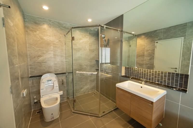 Setthasiri Krungthep-Pathumthani, Pathum Thani, Bang Khu Wat, Muang Pathum Thani, Pathum Thani, 4 Bedrooms, 285 sqm, Single Detached House For Sale, by คุณพลอย, 500191154 - DDproperty.com