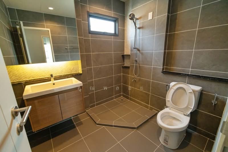 Setthasiri Krungthep-Pathumthani, Pathum Thani, Bang Khu Wat, Muang Pathum Thani, Pathum Thani, 4 Bedrooms, 285 sqm, Single Detached House For Sale, by คุณพลอย, 500191154 - DDproperty.com