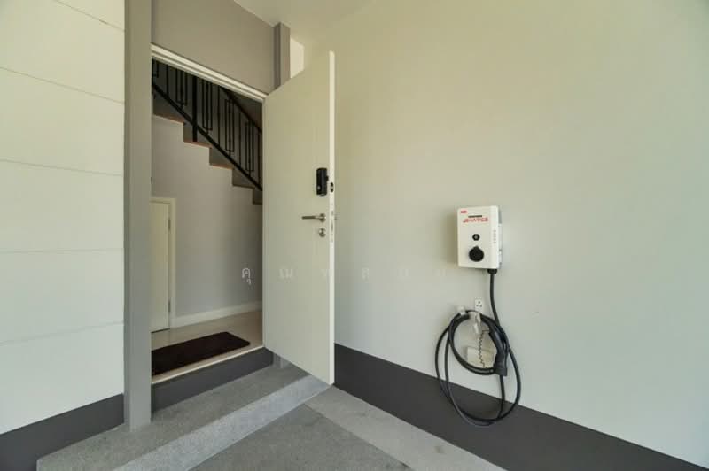 Setthasiri Krungthep-Pathumthani : เศรษฐสิริ กรุงเทพ-ปทุมธานี, ปทุมธานี, บางคูวัด, เมืองปทุมธานี, ปทุมธานี, 285 ตร.ม., บ้านเดี่ยว ขาย, โดย คุณพลอย, 500191154 - DDproperty.com