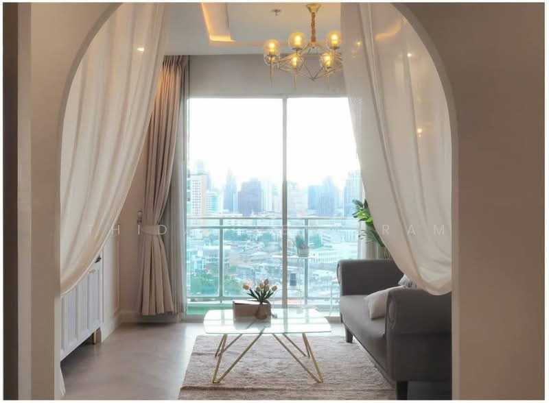 The Bloom Sukhumvit 71, Bangkok, Soi Sukhumvit 71, Phra Kanong Nua, Watthana, Bangkok, 3 Bedrooms, 88 sqm, Condo For Rent, by Thida Thewinram, 500191158 - DDproperty.com