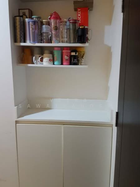 Casa Condo Asoke - Dindaeng, กรุงเทพ, 5801  ถนนดินแดง, ดินแดง, ดินแดง, กรุงเทพ, 26 ตร.ม., คอนโด ขาย, โดย Veera Sawatrangsri, 500191159 - DDproperty.com