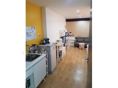 ขาย - Casa Condo Asoke - Dindaeng, กรุงเทพ