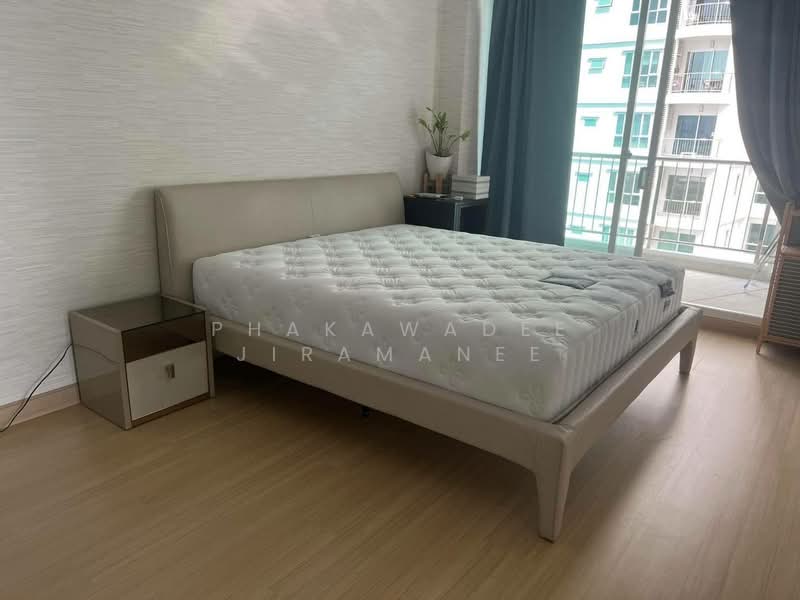 Supalai Riva Grande Rama 3 : ศุภาลัย ริวา แกรนด์ พระราม 3, กรุงเทพ, ถนนพระราม 3, ช่องนนทรี, ยานนาวา, กรุงเทพ, 140 ตร.ม., คอนโด ขาย, โดย Phakawadee Jiramanee, 500191160 - DDproperty.com