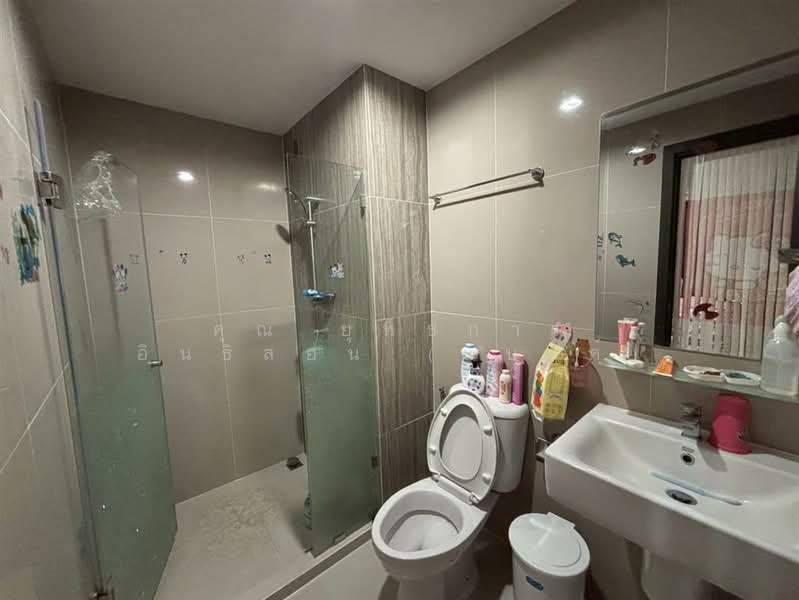 ASHER Ratchada-Huai Khwang, Bangkok, 343 Sutthisan Winitchai Road, Samsen Nok, Huai Khwang, Bangkok, 1 Bedroom, 26 sqm, Condo For Sale, by คุณ ยุทธการ อินธิสอน (แบงค์), 500191163 - DDproperty.com