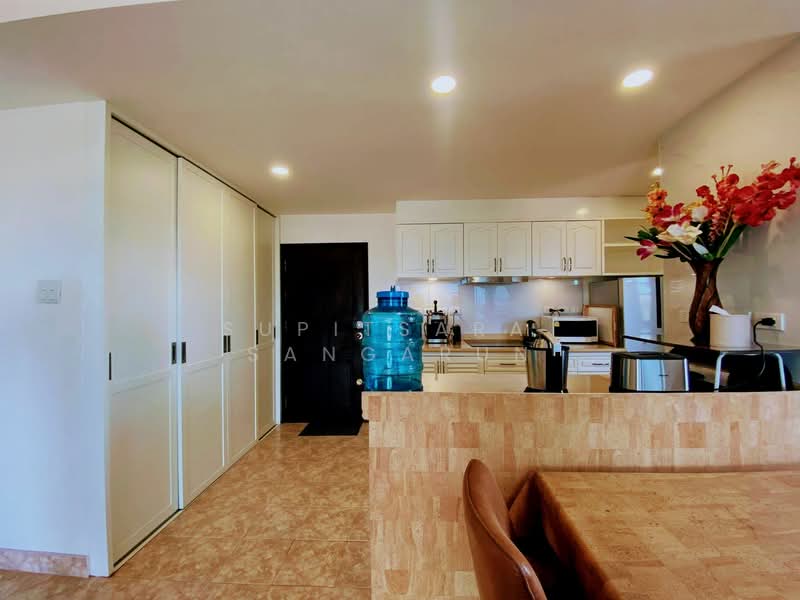 View Talay 2 (วิวทะเล 2), ชลบุรี, หมู่ 12 ถนนทัพพระยา พัทยา บางละมุง ชลบุรี, หนองปรือ, บางละมุง, ชลบุรี, 97 ตร.ม., คอนโด ให้เช่า, โดย Supitsara  Sangarun, 500191165 - DDproperty.com