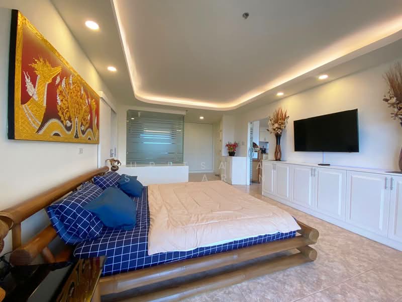 View Talay 2, Chon Buri (Pattaya), Thap Phraya Road, Nong Pru, Bang Lamung (Pattaya), Chon Buri (Pattaya), 1 Bedroom, 97 sqm, Condo For Rent, by Supitsara  Sangarun, 500191165 - DDproperty.com