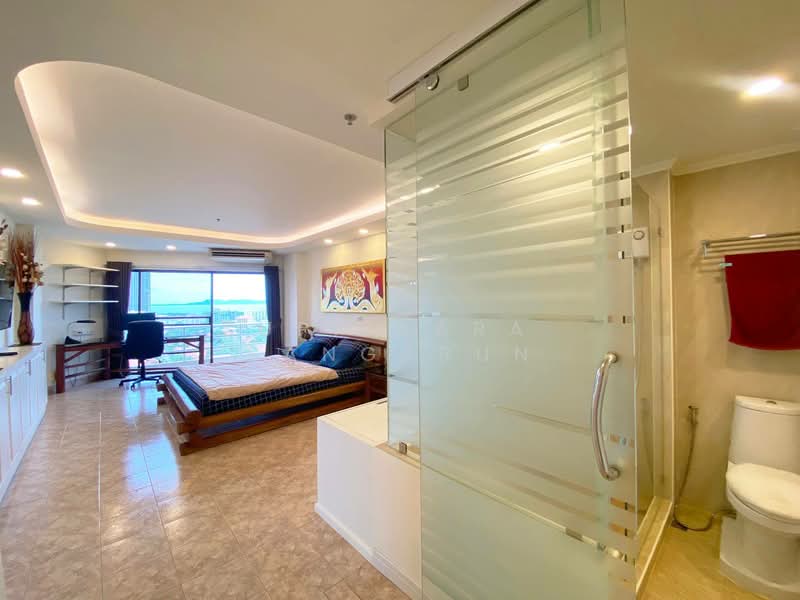 View Talay 2 (วิวทะเล 2), ชลบุรี, หมู่ 12 ถนนทัพพระยา พัทยา บางละมุง ชลบุรี, หนองปรือ, บางละมุง, ชลบุรี, 97 ตร.ม., คอนโด ให้เช่า, โดย Supitsara  Sangarun, 500191165 - DDproperty.com