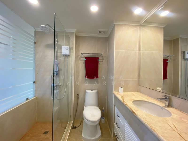 View Talay 2, Chon Buri (Pattaya), Thap Phraya Road, Nong Pru, Bang Lamung (Pattaya), Chon Buri (Pattaya), 1 Bedroom, 97 sqm, Condo For Rent, by Supitsara  Sangarun, 500191165 - DDproperty.com