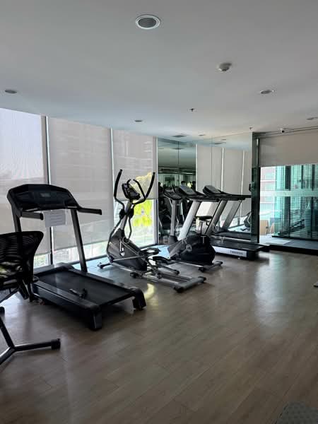 Condolette Midst Rama 9, Bangkok, 72 Rama 9, Huai Khwang, Huai Khwang, Bangkok, 1 Bedroom, 30 sqm, Condo For Rent, by caveman property, 500191166 - DDproperty.com