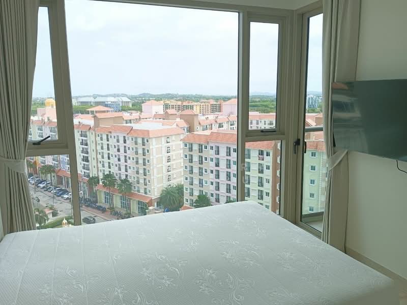 The Riviera Monaco, Chon Buri (Pattaya), NaJomtien Soi 4, Sukhumvit Rd., Na Chom Thian, Sattahip, Chon Buri (Pattaya), 1 Bedroom, 29 sqm, Condo For Rent, by Supitsara  Sangarun, 500191169 - DDproperty.com